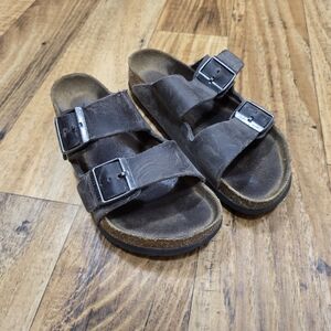 Birkenstock Sandles